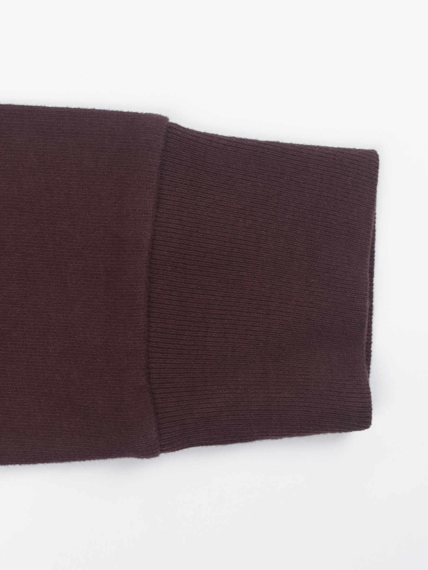 Stone Harbor MEN'S EXCLUSIVE BURGUNDY RUGBY