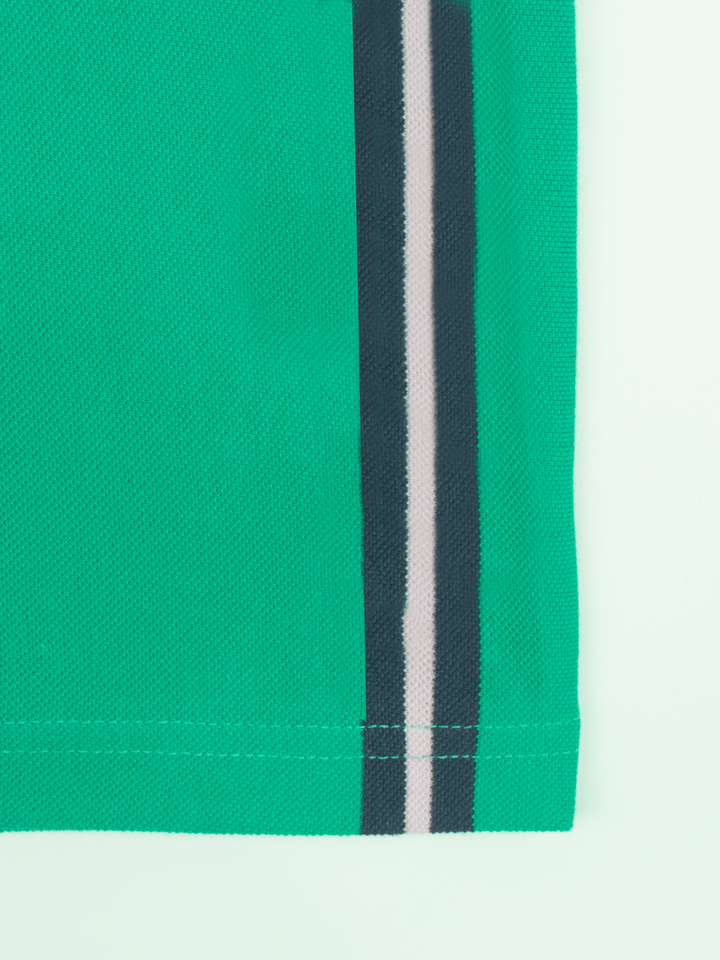 Stone Harbor MEN'S EXCLUSIVE GREEN T-SHIRT