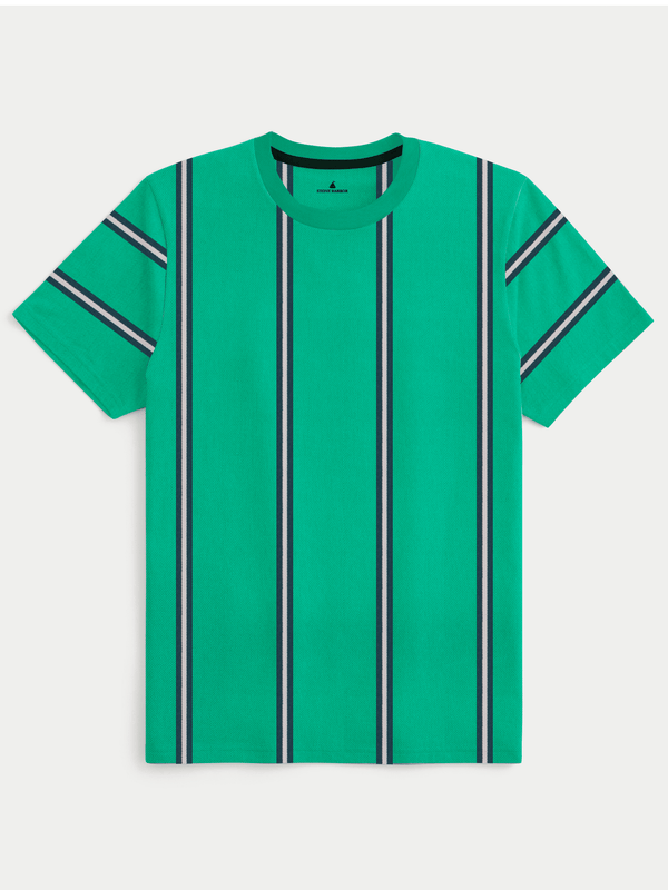 Stone Harbor MEN'S EXCLUSIVE GREEN T-SHIRT