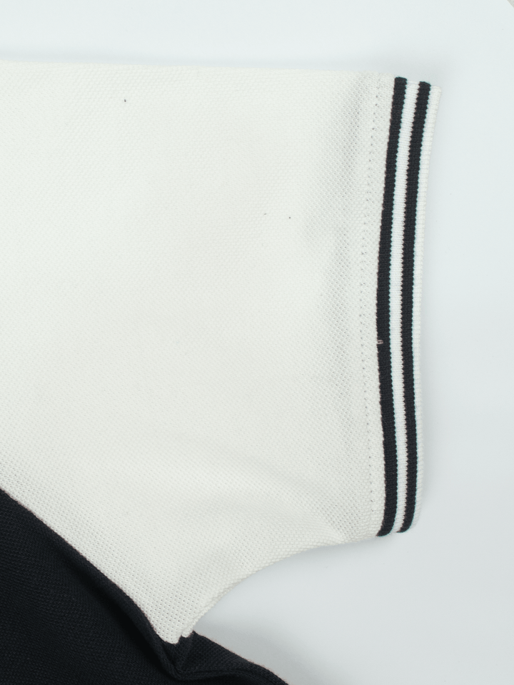 Stone Harbor MEN'S EXCLUSIVE NAVY POLO SHIRT