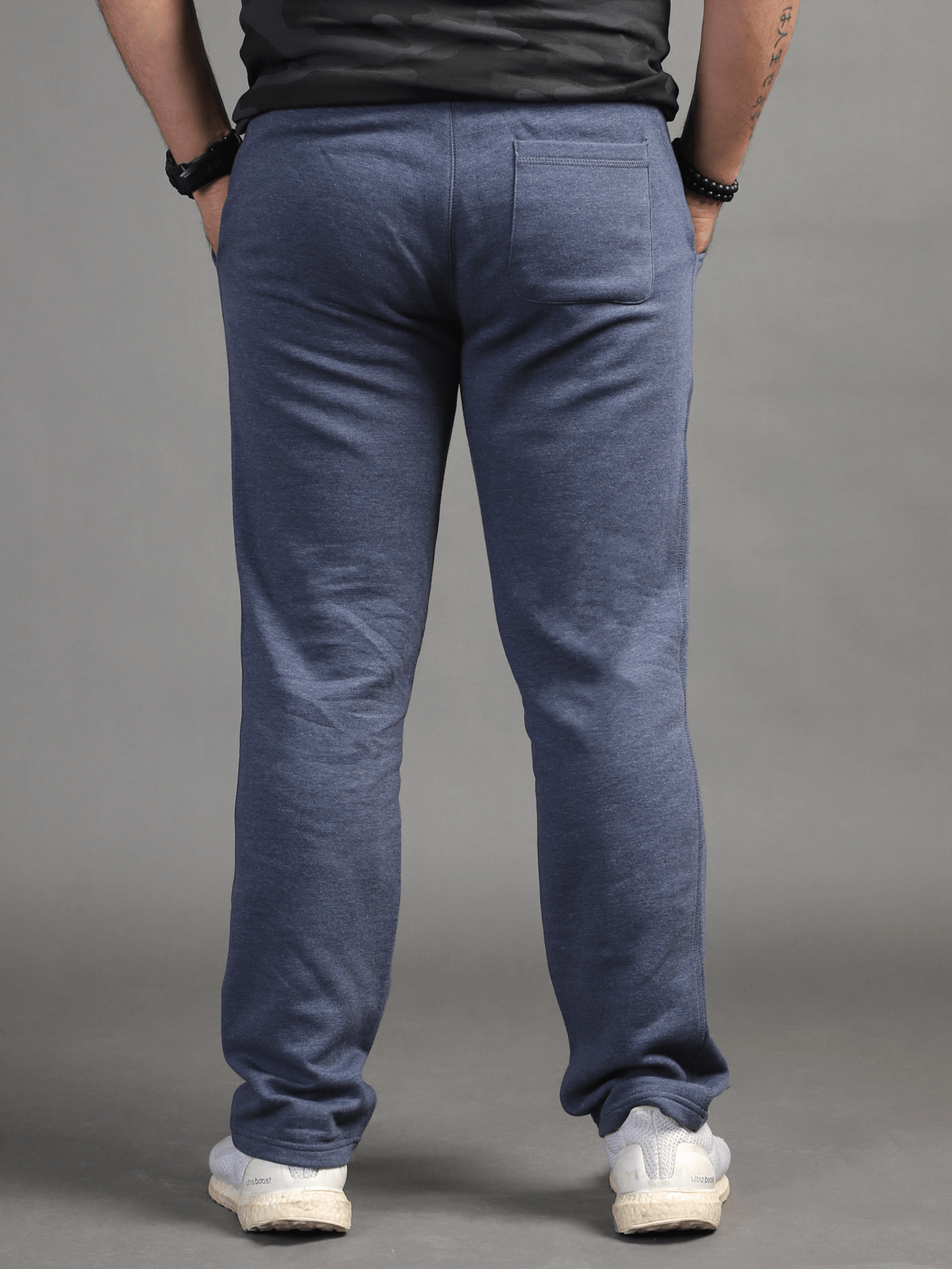 Stone Harbor MEN'S FLEECE LOOSE FIT JOGGERS