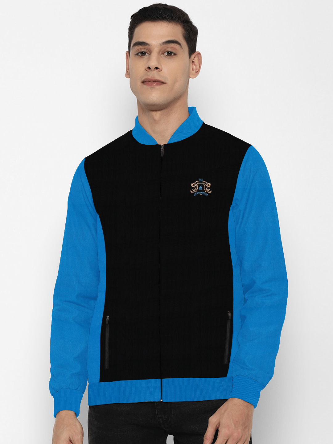 MEN S FLEECE SUPER WARM JACKET Stoneharbor .pk