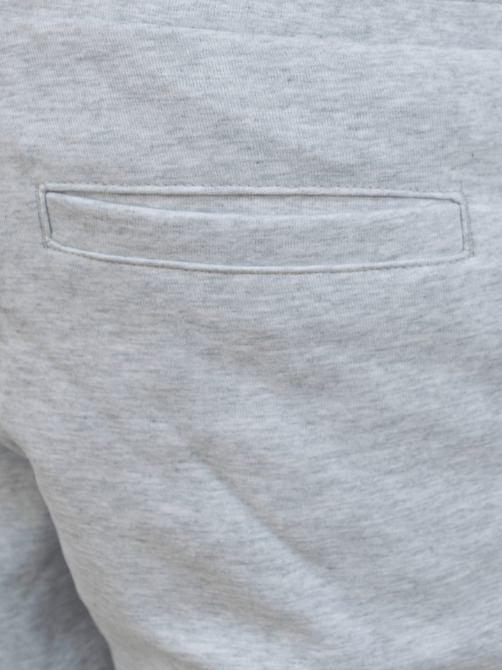 Stone Harbor MEN'S GREY MARL SHORT
