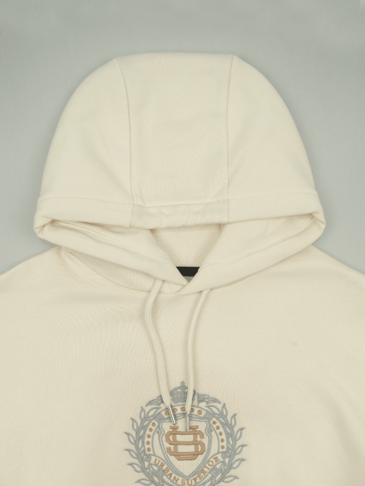 Stone Harbor Men's Hoodies MEN'S URBAN SUPERIOR FLEECE HOODIE