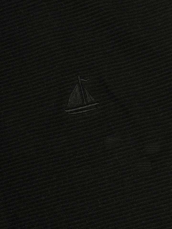 Stone Harbor Men's Jacket MEN'S SIGNATURE BLACK JACKET