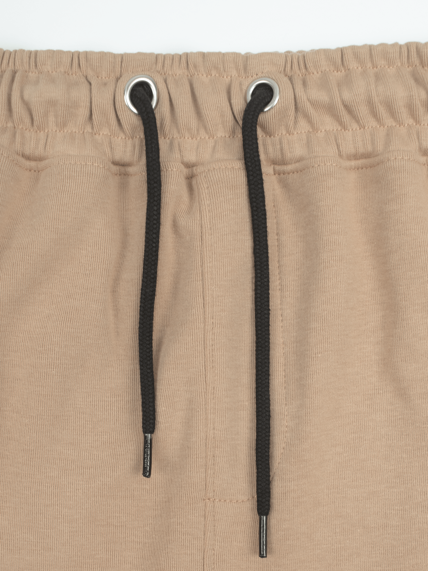 Stone Harbor Men's Jogger MEN'S BROWN FOUR-SEASON JOGGER