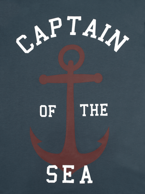 Stone Harbor Men's Jogger MEN'S CAPTAIN OF THE SEA TRACKSUIT