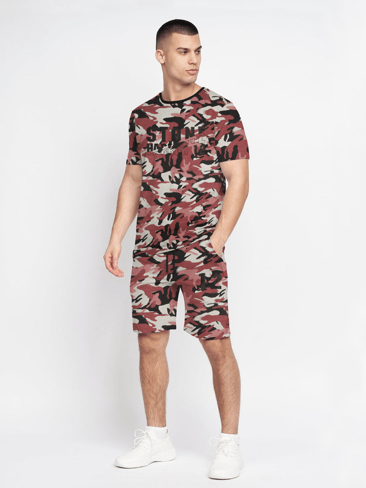 Stone Harbor Men&#39;s Jogger MEN&#39;S LIMITED EDITION TRACKSUIT