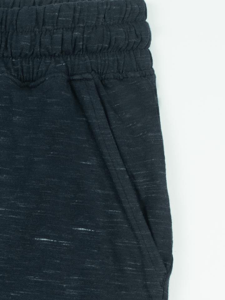 Stone Harbor Men's Jogger MEN'S NAVY CARGO POCKET JOGGER