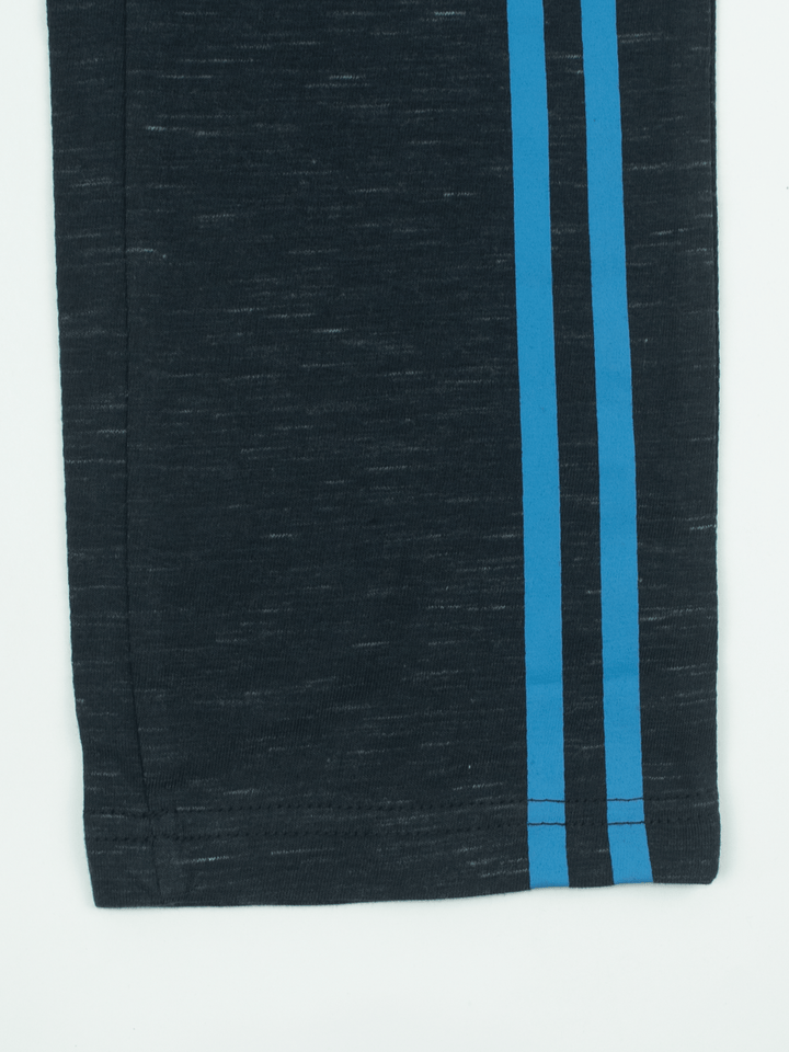 Stone Harbor Men's Jogger MEN'S NAVY CARGO POCKET JOGGER