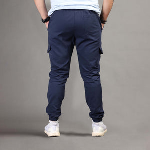 Stone Harbor Men's Jogger MEN'S NAVY CAROG JOGGER