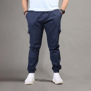 Stone Harbor Men's Jogger MEN'S NAVY CAROG JOGGER