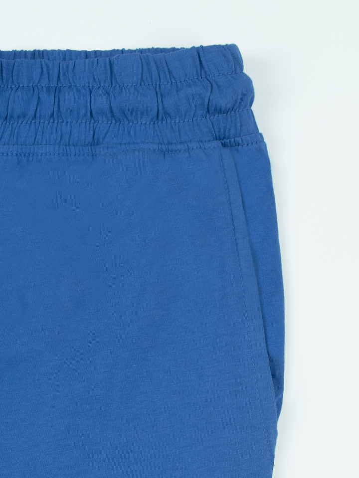 Stone Harbor Men's Jogger MEN'S PERFECT BLUE JOGGER TROUSER