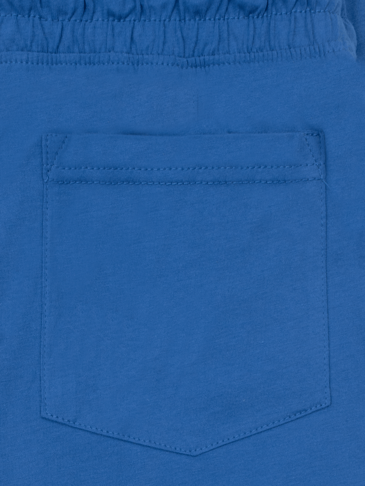 Stone Harbor Men's Jogger MEN'S PERFECT BLUE JOGGER TROUSER