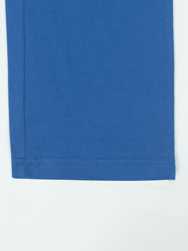 Stone Harbor Men's Jogger MEN'S PERFECT BLUE JOGGER TROUSER