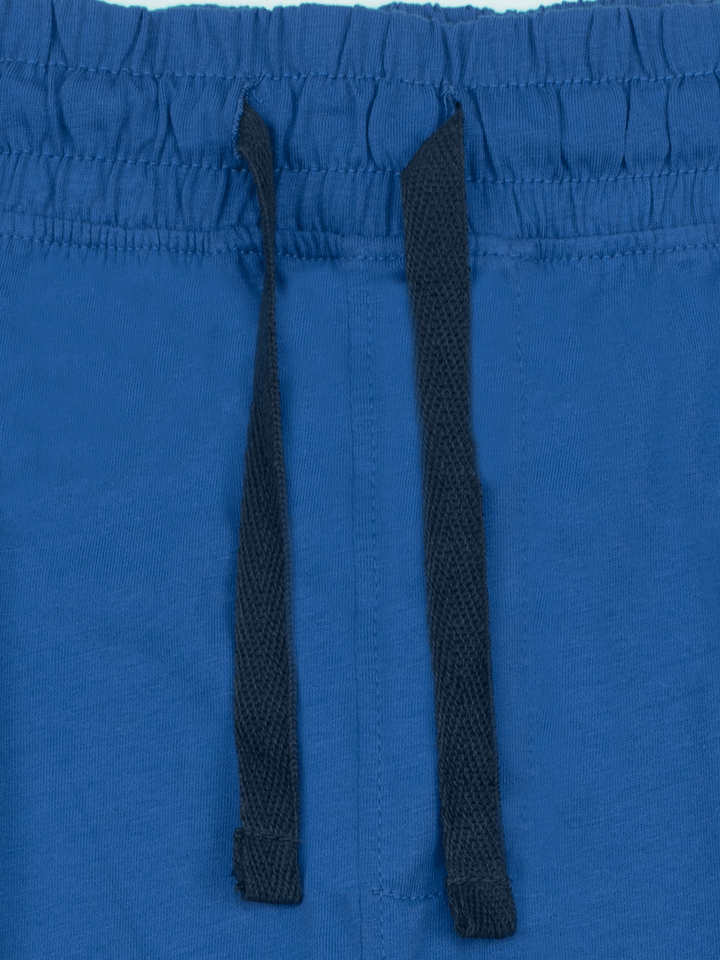 Stone Harbor Men's Jogger MEN'S PERFECT BLUE JOGGER TROUSER