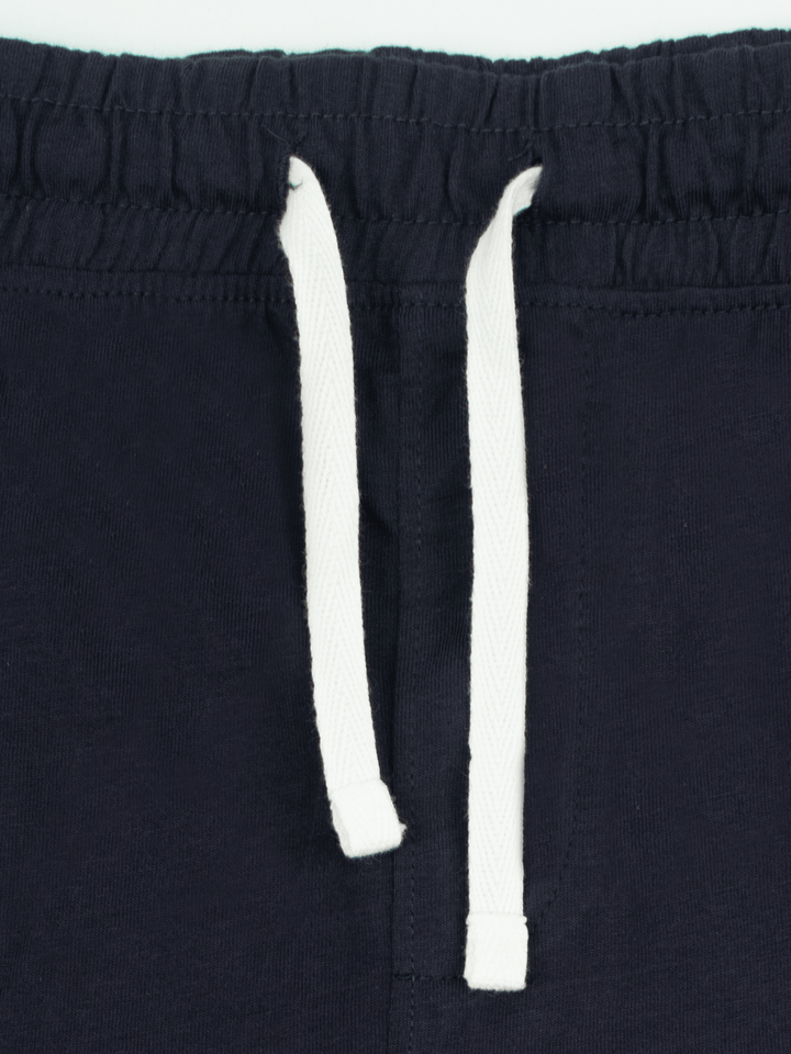 Stone Harbor Men's Jogger MEN'S PERFECT DARK BLUE JOGGER