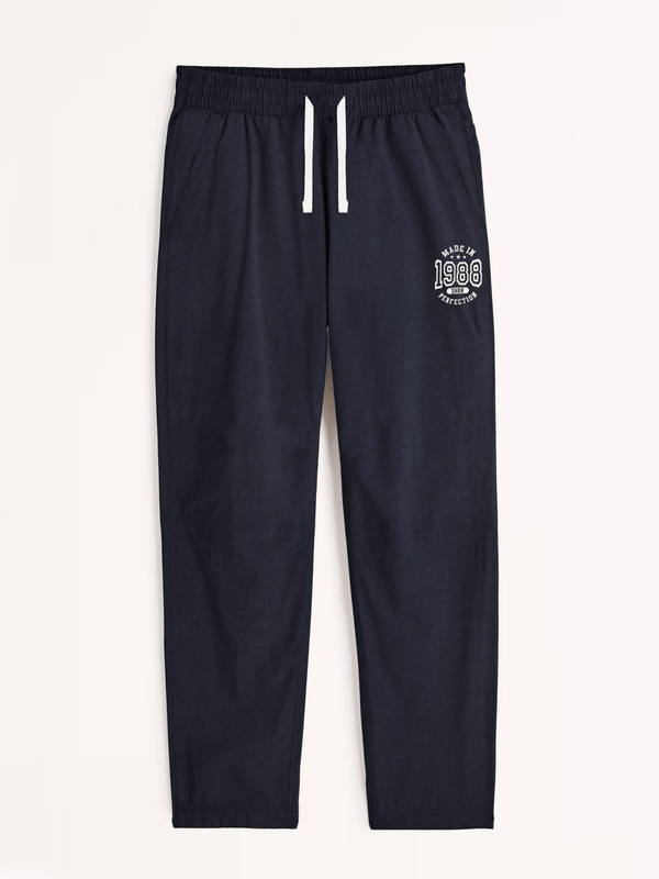 Stone Harbor Men's Jogger MEN'S PERFECT DARK BLUE JOGGER