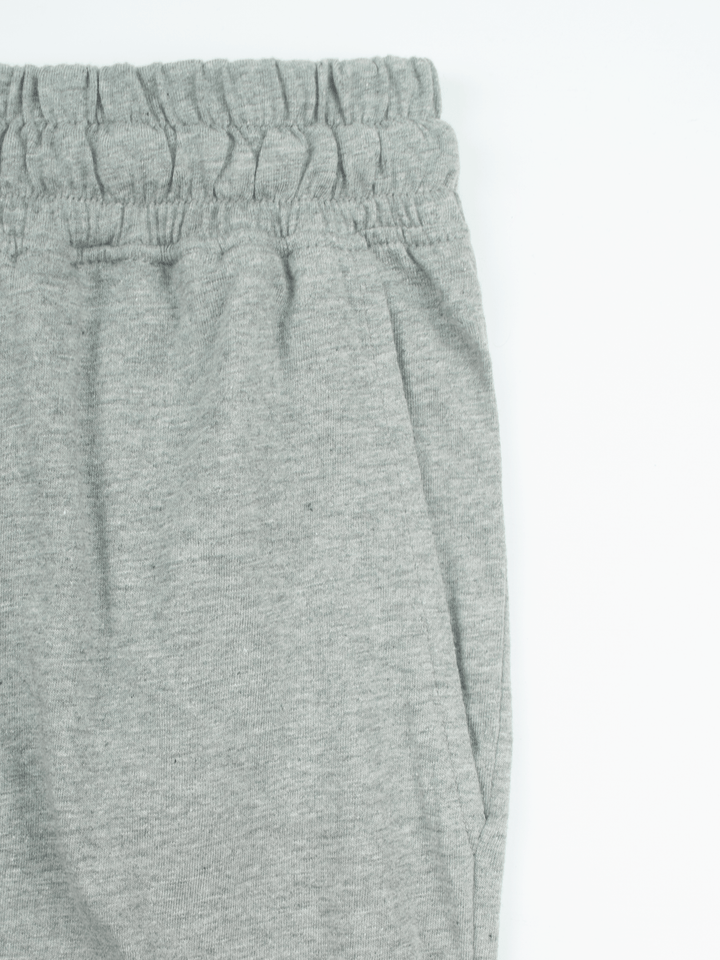 Stone Harbor Men's Jogger MEN'S PERFECT GREY MELANGE TROUSER