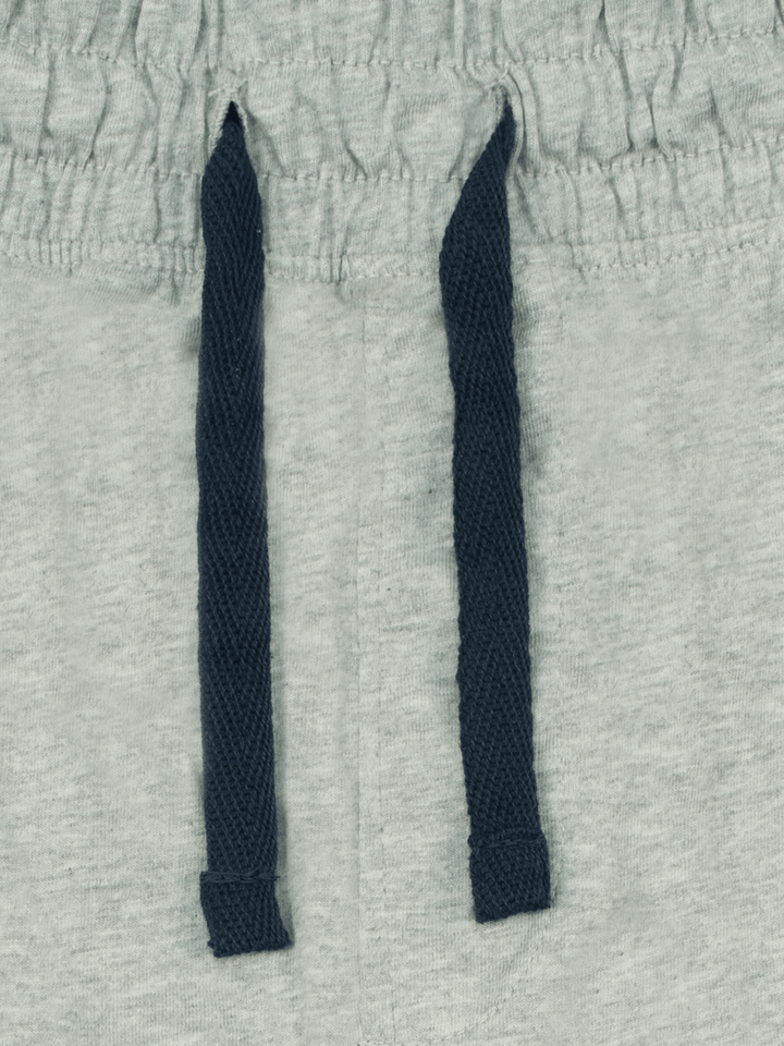 Stone Harbor Men's Jogger MEN'S PERFECT GREY MELANGE TROUSER