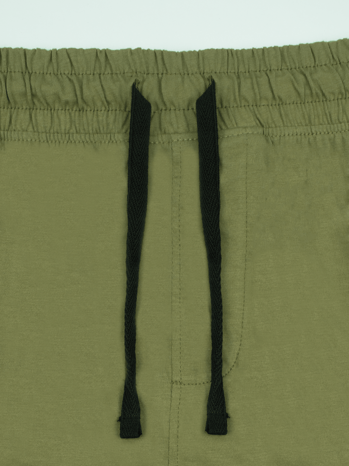 Stone Harbor Men's Jogger MEN'S PERFECT KHAKI JOGGER TROUSER