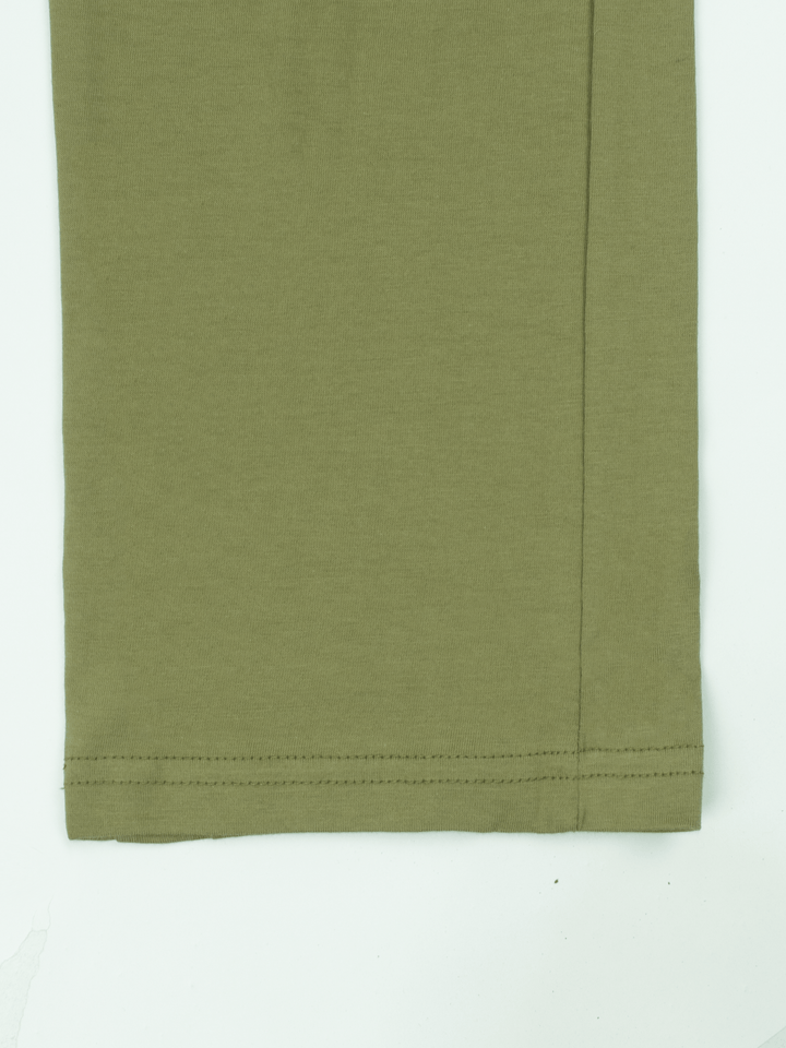 Stone Harbor Men's Jogger MEN'S PERFECT KHAKI JOGGER TROUSER