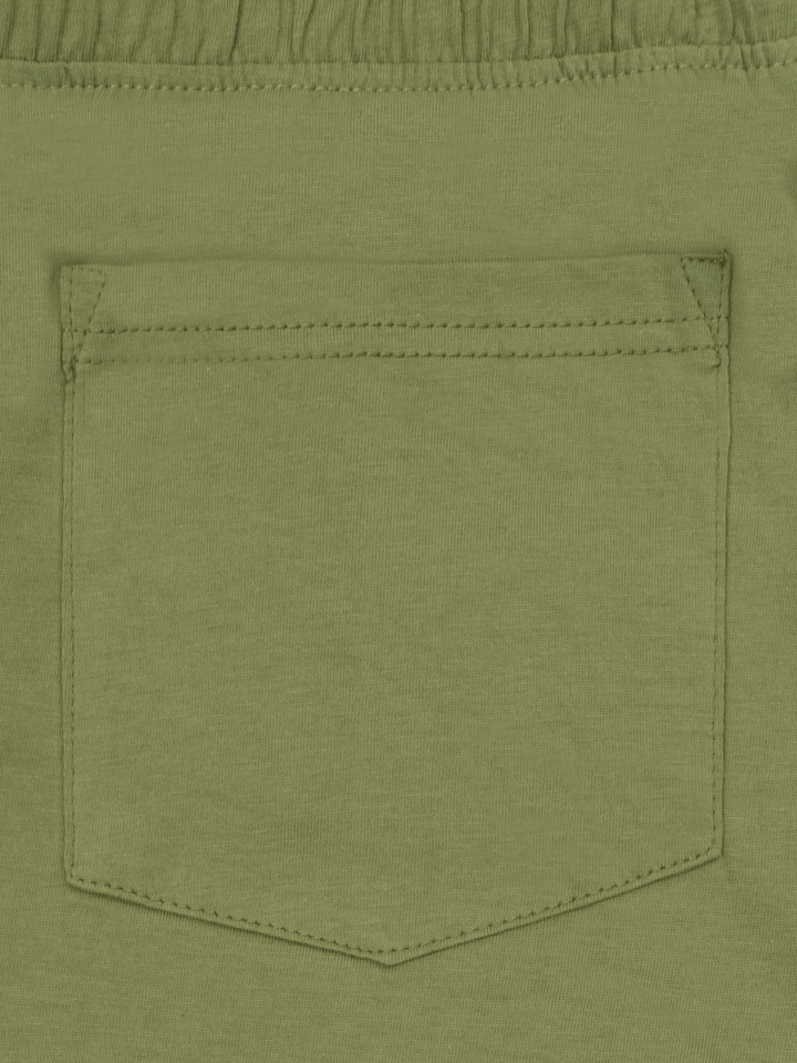 Stone Harbor Men's Jogger MEN'S PERFECT KHAKI JOGGER TROUSER
