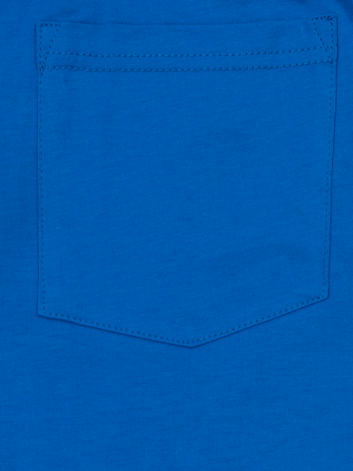 Stone Harbor Men's Jogger MEN'S PERFECT ROYAL BLUE TROUSER