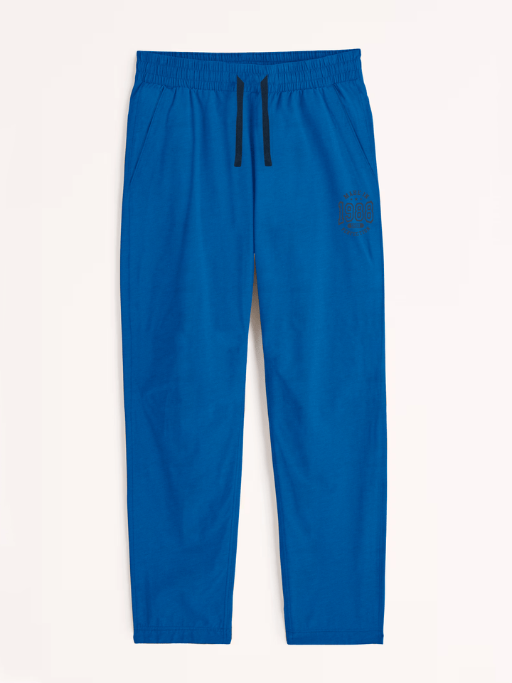 Stone Harbor Men's Jogger MEN'S PERFECT ROYAL BLUE TROUSER