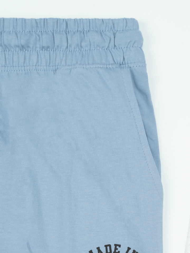 Stone Harbor Men's Jogger MEN'S PERFECT SKY JOGGER TROUSER