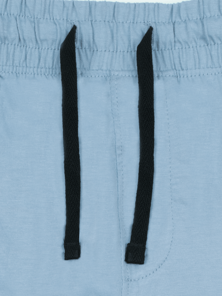 Stone Harbor Men's Jogger MEN'S PERFECT SKY JOGGER TROUSER