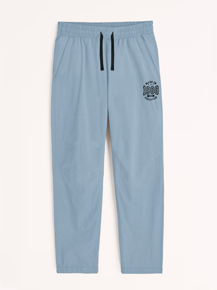 Stone Harbor Men's Jogger MEN'S PERFECT SKY JOGGER TROUSER