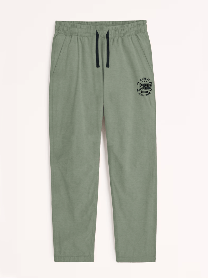 Stone Harbor Men's Jogger MEN'S PERFECT STONE JOGGER TROUSER