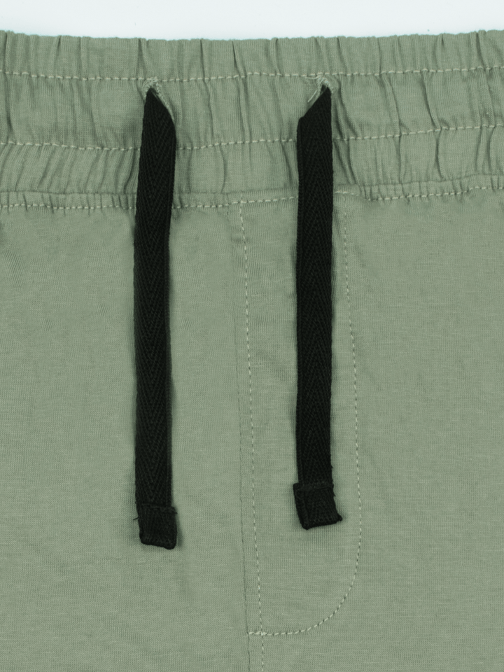 Stone Harbor Men's Jogger MEN'S PERFECT STONE JOGGER TROUSER