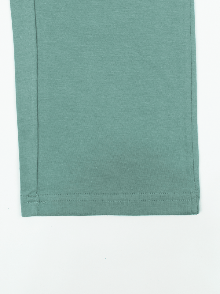 Stone Harbor Men's Jogger MEN'S PERFECT TEAL JOGGER TROUSER
