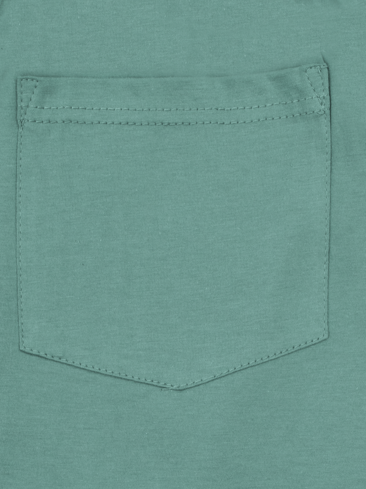 Stone Harbor Men's Jogger MEN'S PERFECT TEAL JOGGER TROUSER