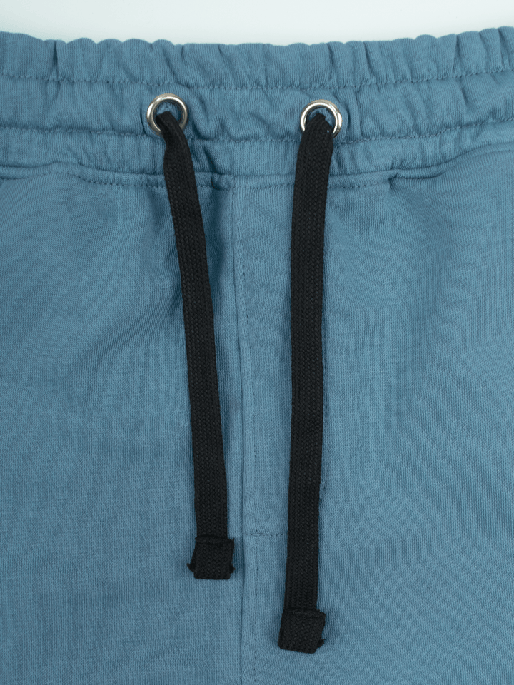 Stone Harbor Men's Jogger MEN'S SLATE BLUE TERRY JOGGER