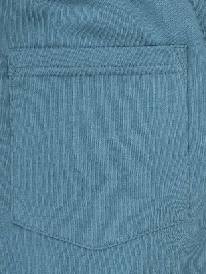 Stone Harbor Men's Jogger MEN'S SLATE BLUE TERRY JOGGER