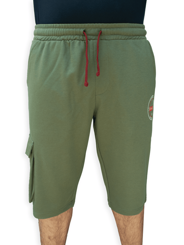Stone Harbor MEN'S LEGENDARY CARGO SHORTS