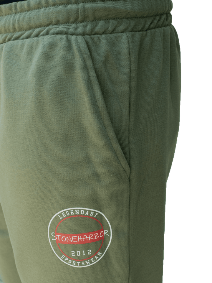 Stone Harbor MEN'S LEGENDARY CARGO SHORTS
