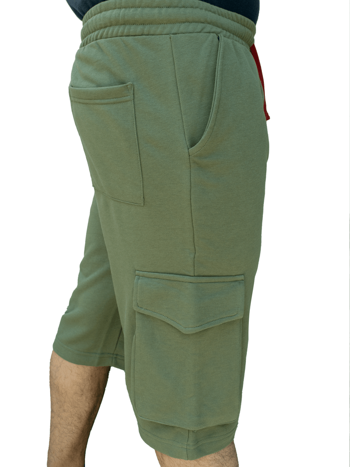 Stone Harbor MEN'S LEGENDARY CARGO SHORTS