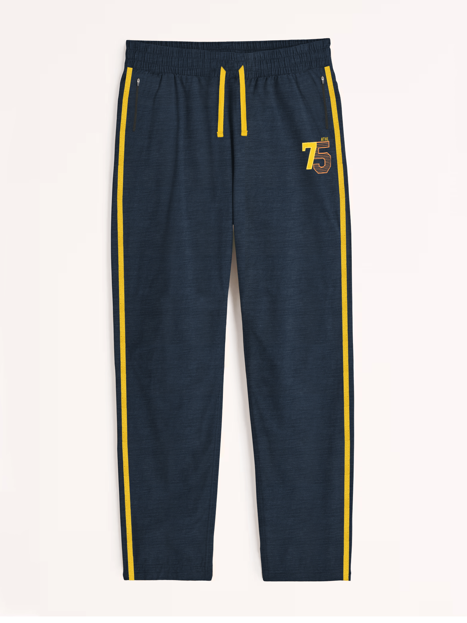 Stone Harbor MEN'S NAVY ATHLETIC JOGGER