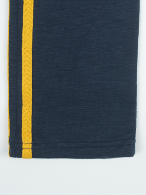 Stone Harbor MEN'S NAVY ATHLETIC JOGGER