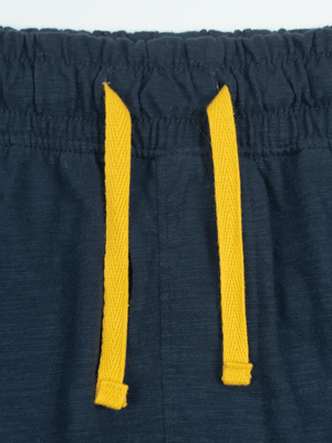 Stone Harbor MEN'S NAVY ATHLETIC JOGGER