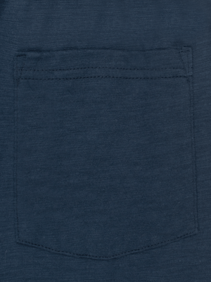 Stone Harbor MEN'S NAVY ATHLETIC JOGGER