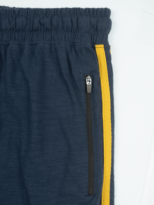Stone Harbor MEN'S NAVY ATHLETIC JOGGER
