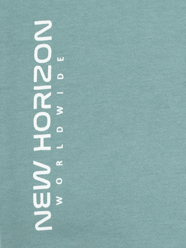 Stone Harbor MEN'S NEW WORLD FLEECE SWEATSHIRT
