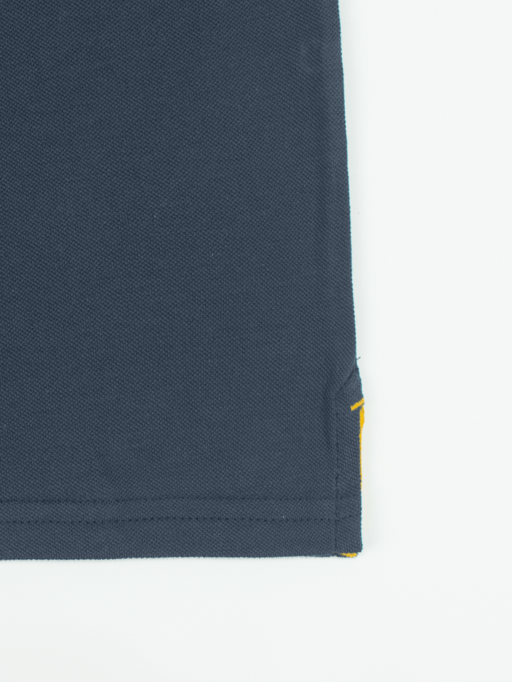 Stone Harbor Men's Polo Shirt MEN'S BLUE SIGNATURE POLO