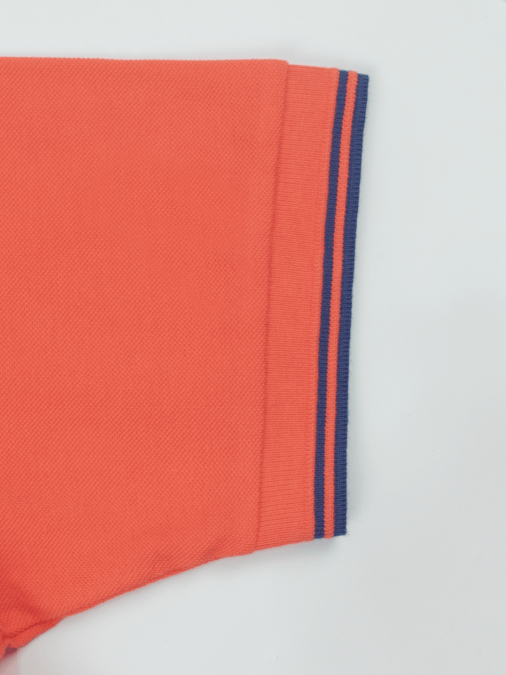 Stone Harbor Men's Polo Shirt MEN'S EXCLUSIVE SIGNATURE POLO