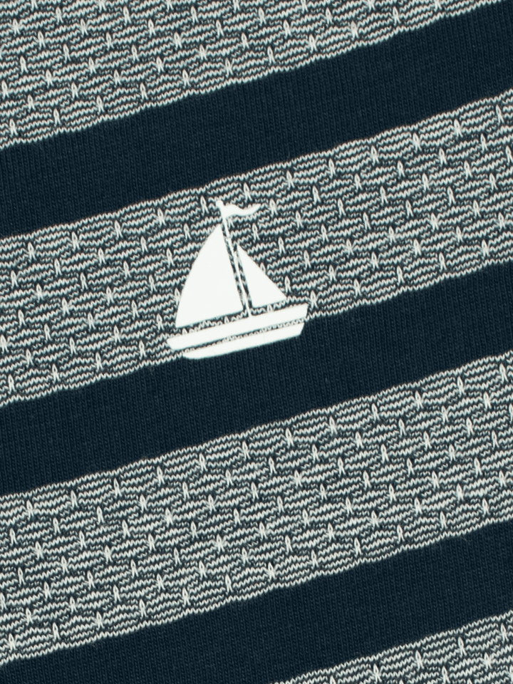 Stone Harbor Men's Polo Shirt MEN'S EXCLUSIVE SIGNATURE POLO